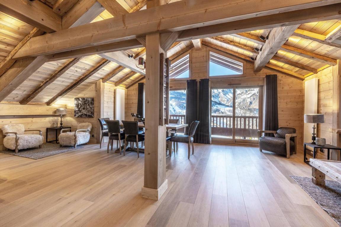 45 m² Ferienwohnung ∙ 1 Schlafzimmer ∙ 6 Gäste – Bild 10