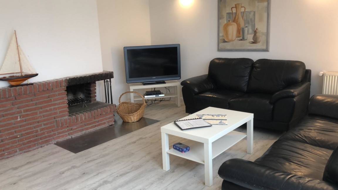 65 m² Ferienhaus ∙ 2 Schlafzimmer ∙ 4 Gäste – Bild 5