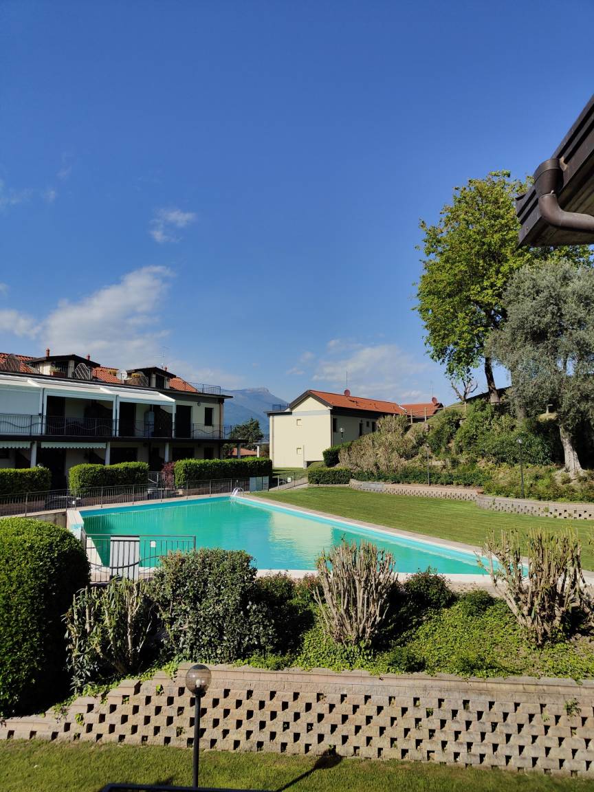 60 M² Apartament ∙ 1 Sypialnia ∙ 4 Gości - Manerba del Garda