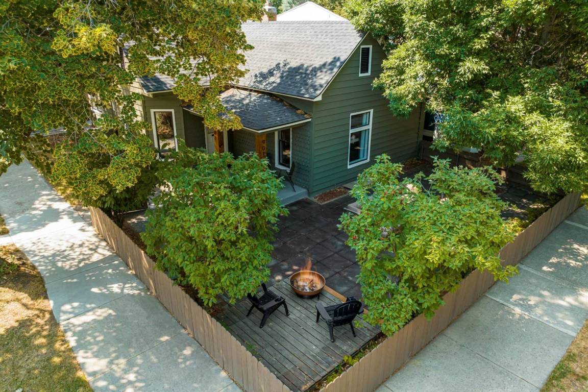 179 M² House ∙ 4 Bedrooms ∙ 8 Guests - Zoo Boise, Boise