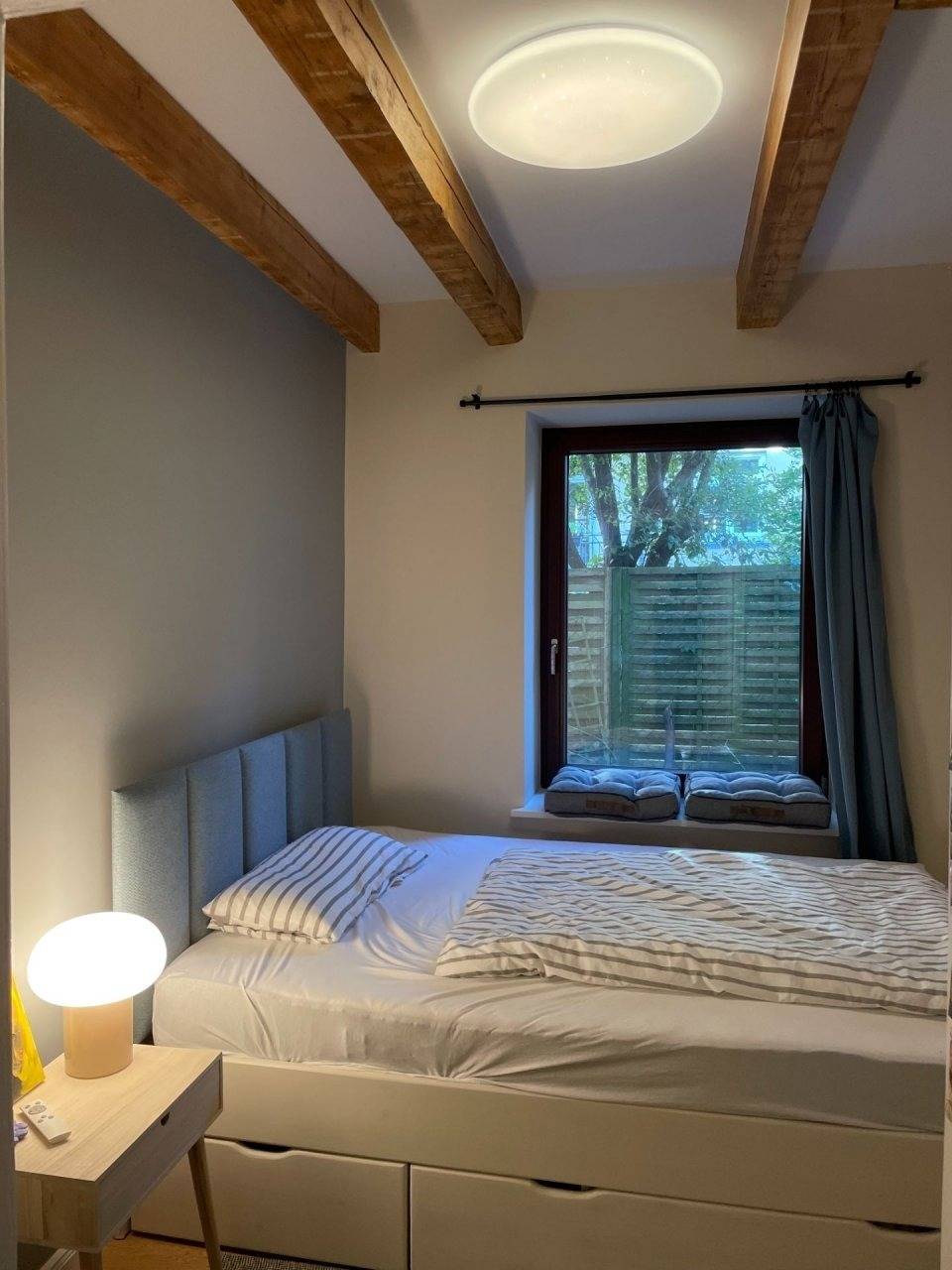 100 m² Ferienwohnung ∙ 3 Schlafzimmer ∙ 6 Gäste – Bild 6