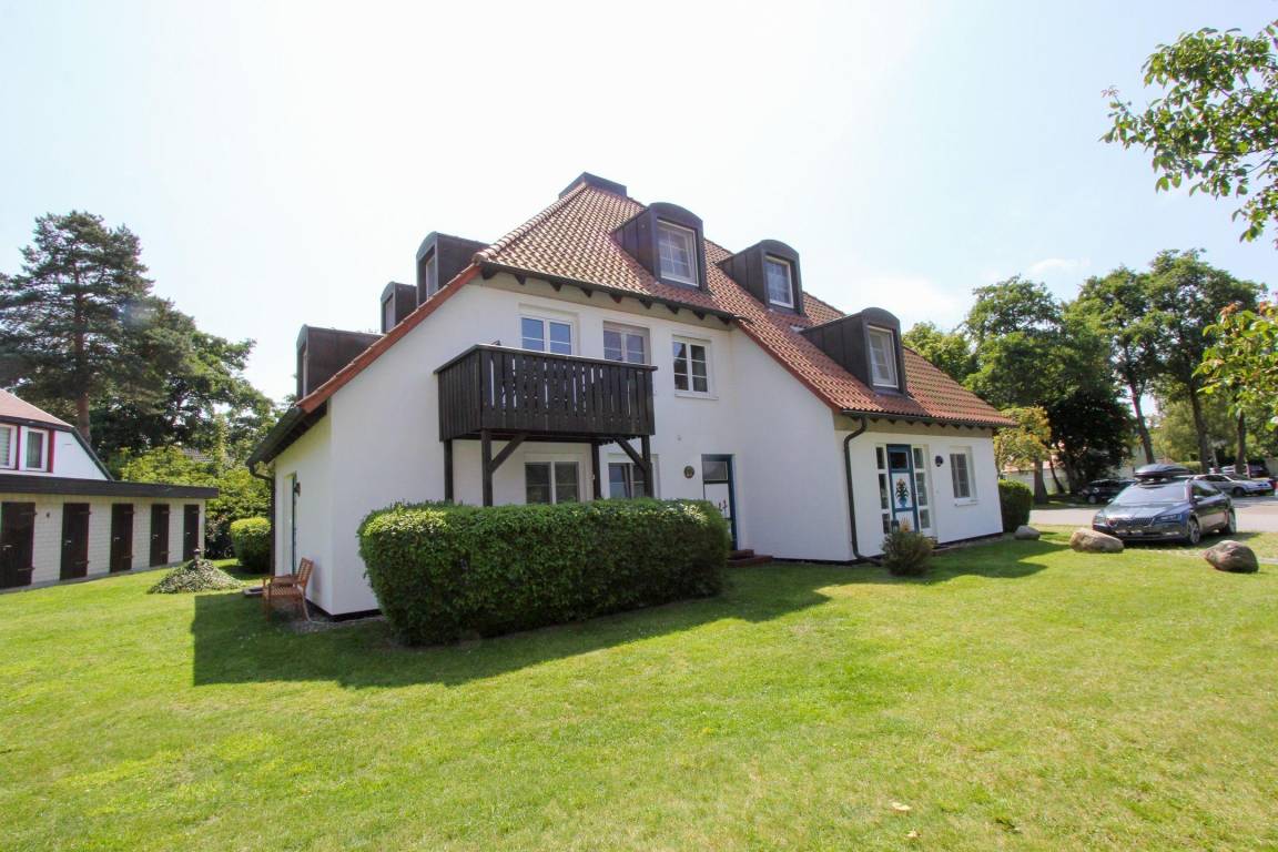 72 M² Apartment ∙ 2 Bedrooms ∙ 6 Guests - Prerow