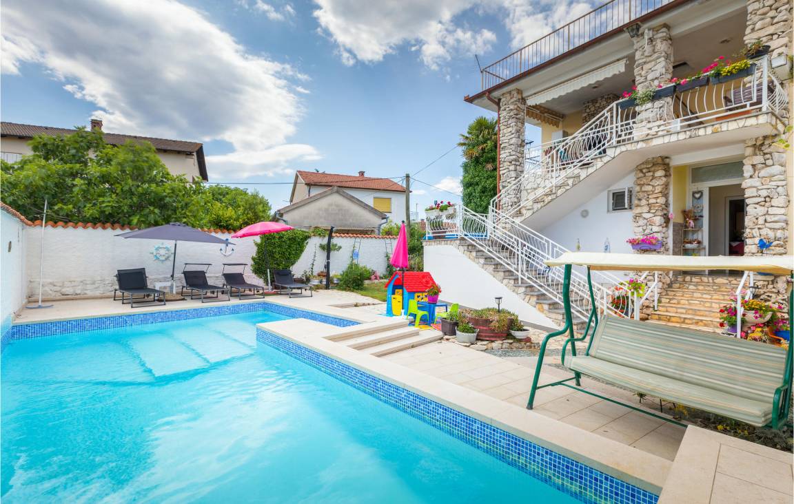 30 M² Apartment ∙ 1 Bedroom ∙ 2 Guests - Fažana