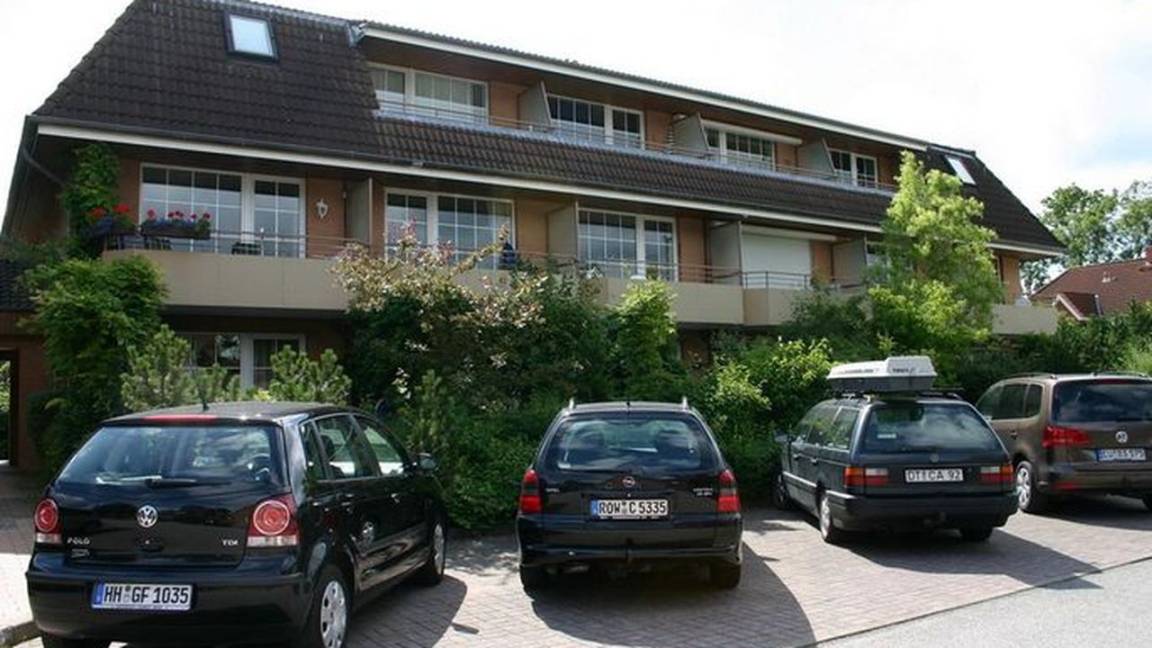 45 M² Ferienwohnung ∙ 1 Schlafzimmer ∙ 2 Gäste - Travemünde