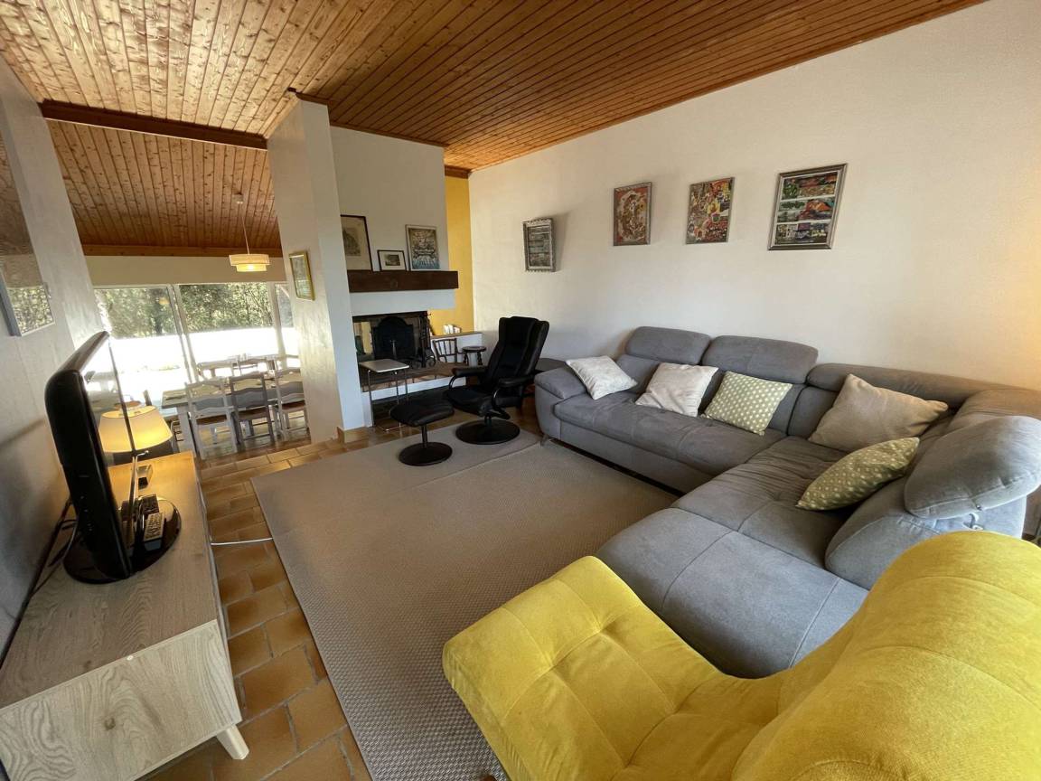 74 M² Huis ∙ 2 Slaapkamers ∙ 6 Gasten - Saint-Jean-de-Monts