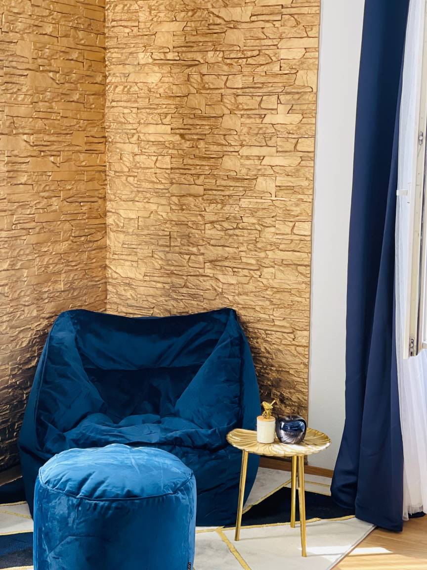 57 m² Ferienwohnung ∙ 1 Schlafzimmer ∙ 4 Gäste – Bild 8