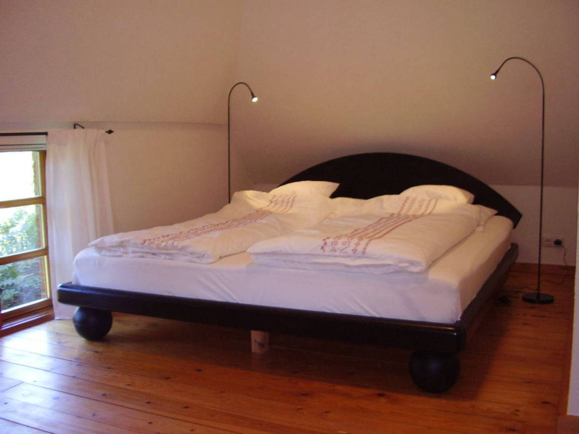 130 m² Ferienhaus ∙ 4 Schlafzimmer ∙ 7 Gäste – Bild 14