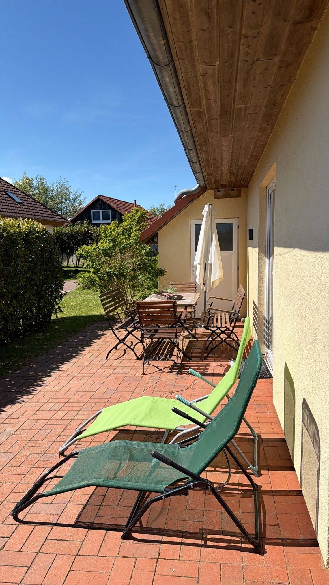 110 m² Ferienhaus ∙ 4 Schlafzimmer ∙ 6 Gäste – Bild 7