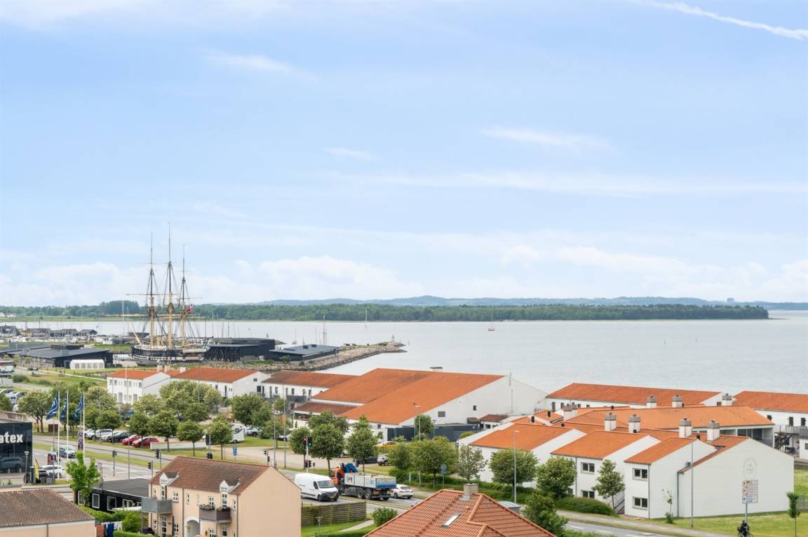 107 m² Ferienwohnung ∙ 2 Schlafzimmer ∙ 4 Gäste – Bild 30