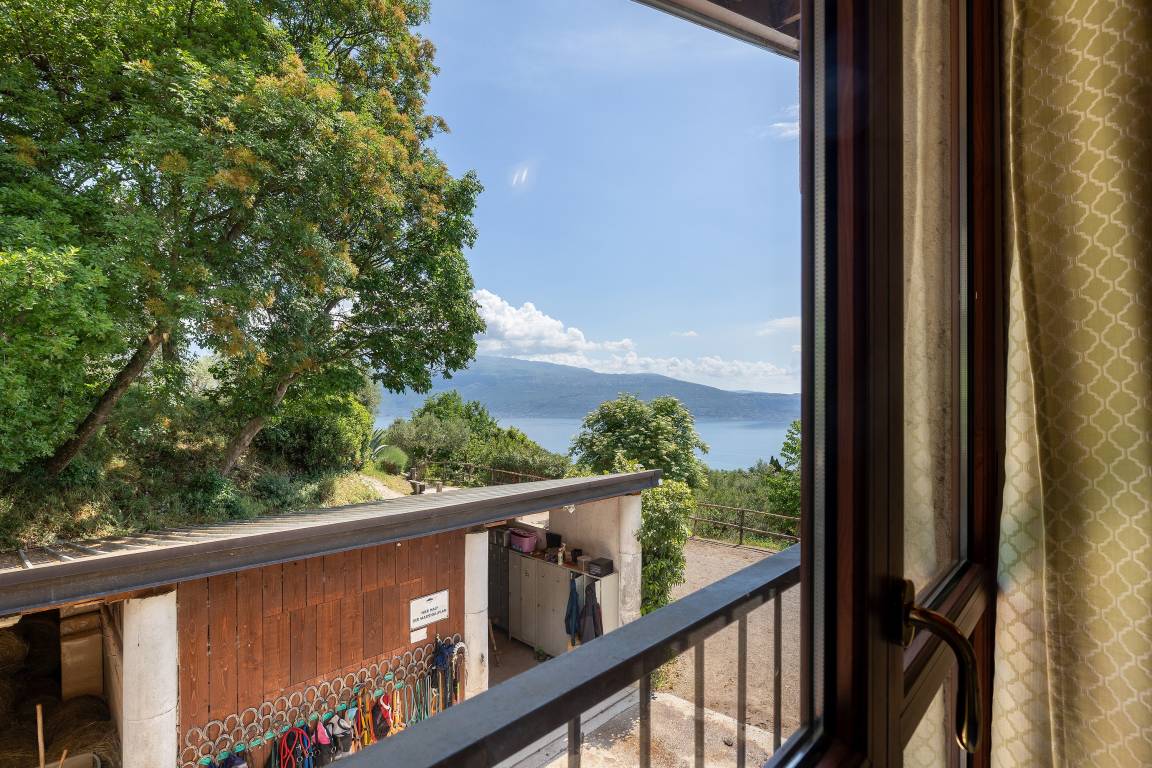 70 M² Appartement ∙ 1 Slaapkamer ∙ 4 Gasten - Gargnano