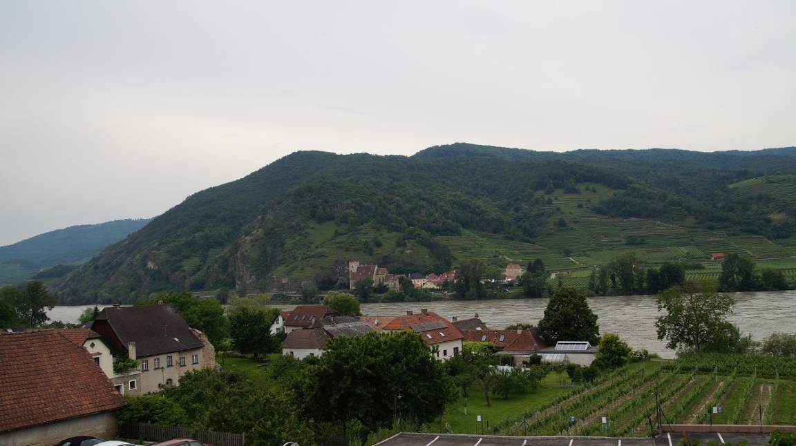 House ∙ 1 Bedroom ∙ 2 Guests - Dürnstein