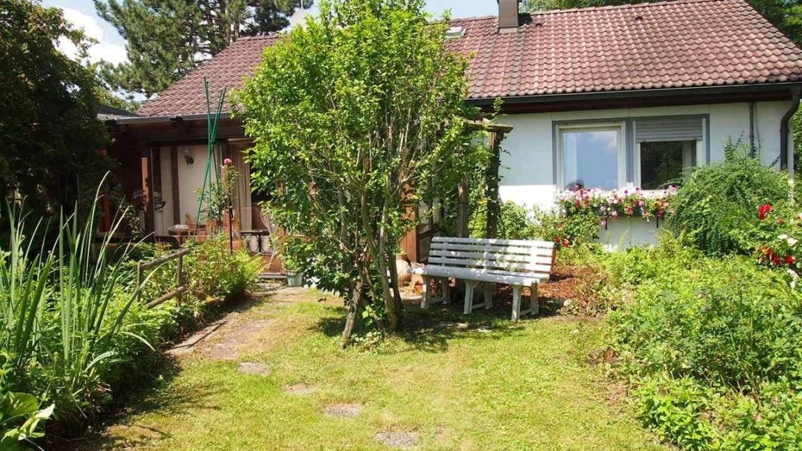 120 M² Ferienhaus ∙ 2 Schlafzimmer ∙ 6 Gäste - Ammersee