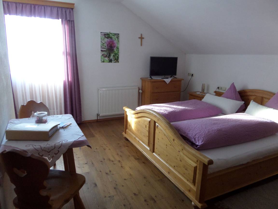 Apartment ∙ 3 Bedrooms ∙ 6 Guests - Hochkar