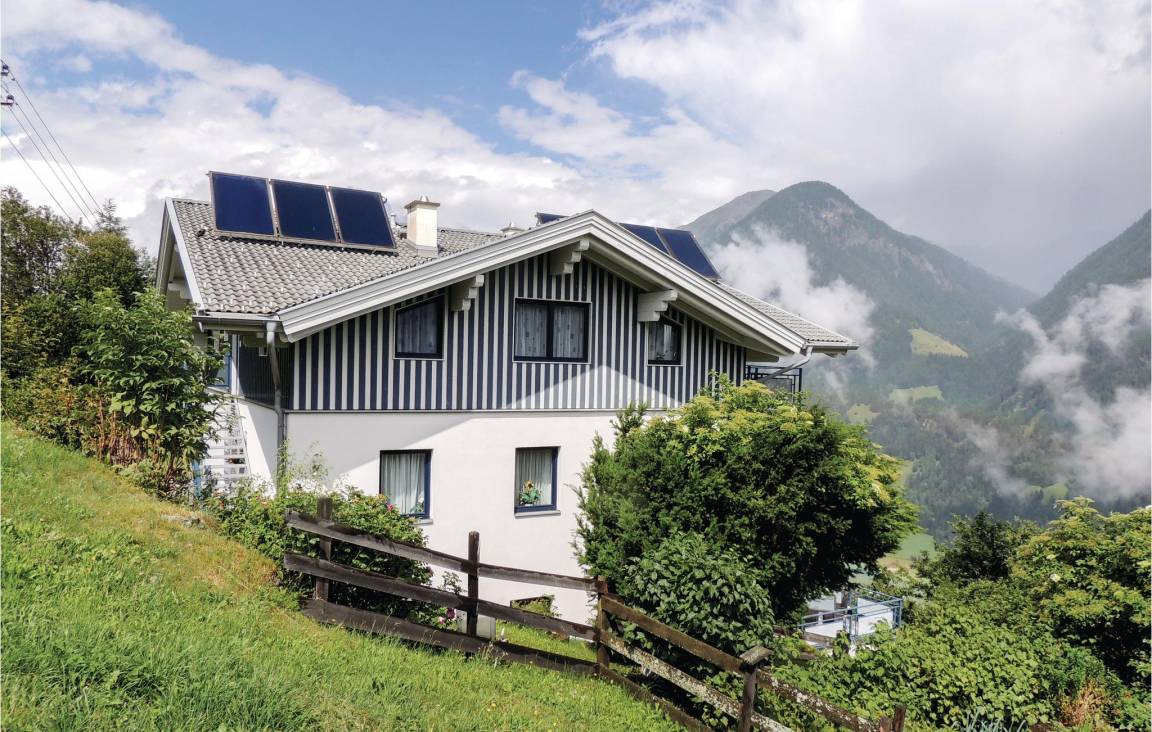 63 M² Apartament ∙ 2 Sypialnie ∙ 4 Gości - Lienz