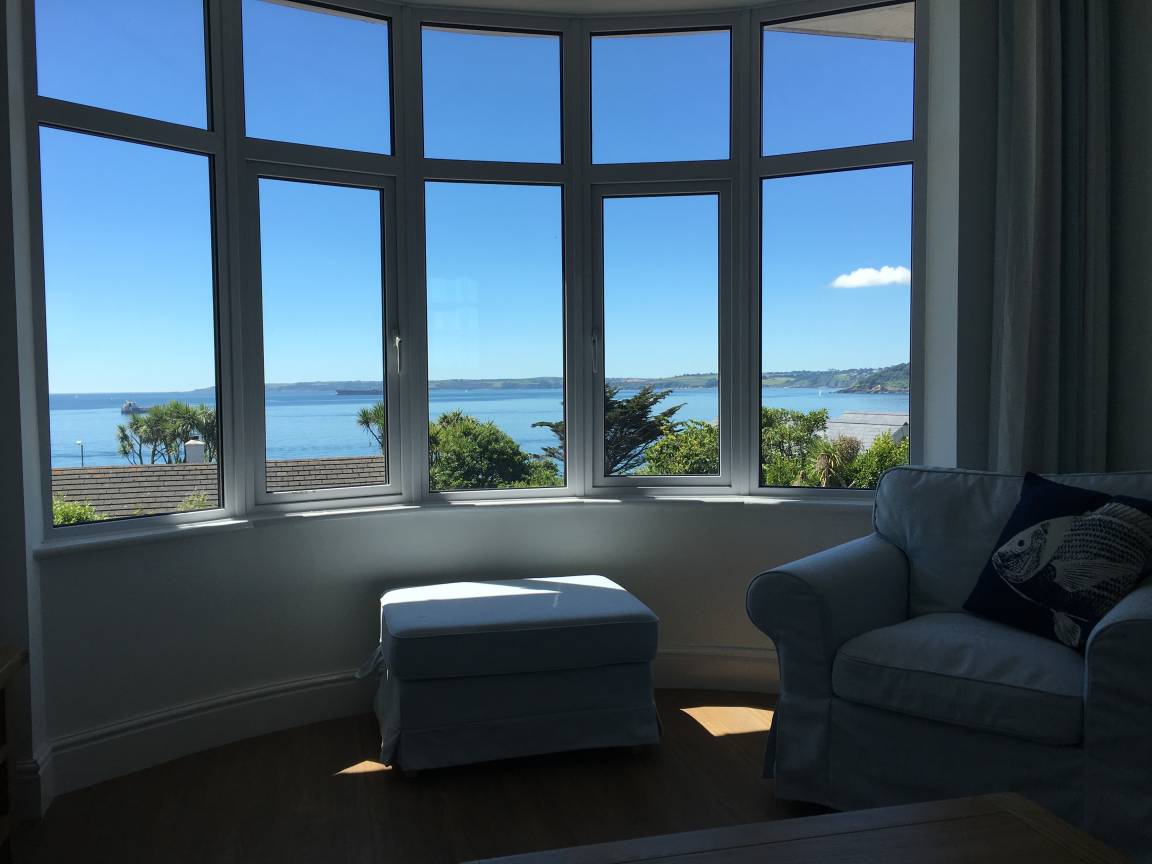 Cottage ∙ 2 Chambres ∙ 4 Personnes - St Mawes