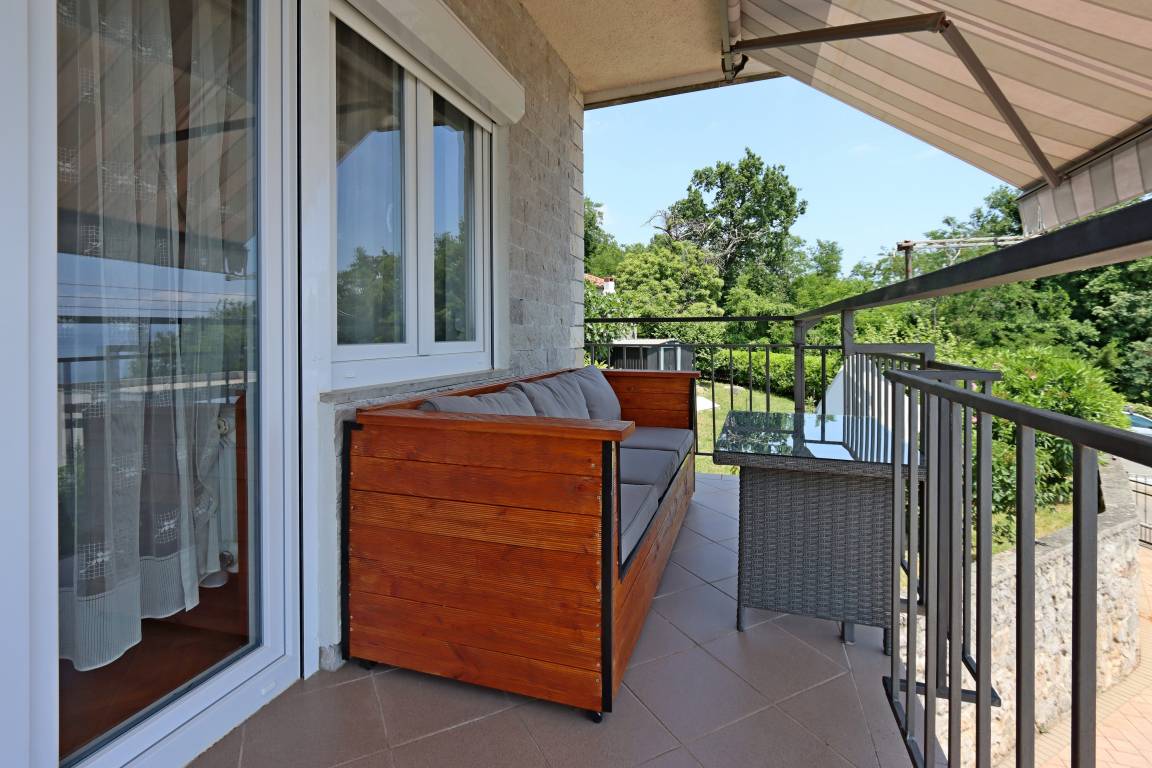 44 M² Apartment ∙ 1 Bedroom ∙ 2 Guests - Lovran