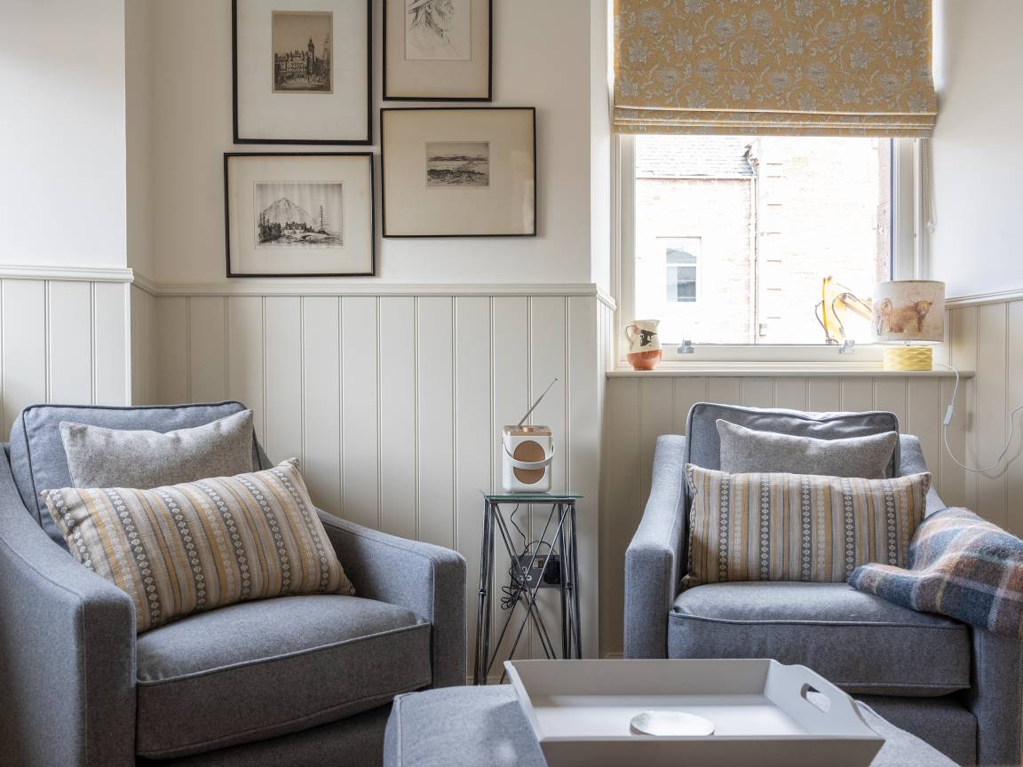 Cottage ∙ 1 Bedroom ∙ 2 Guests - Inverness