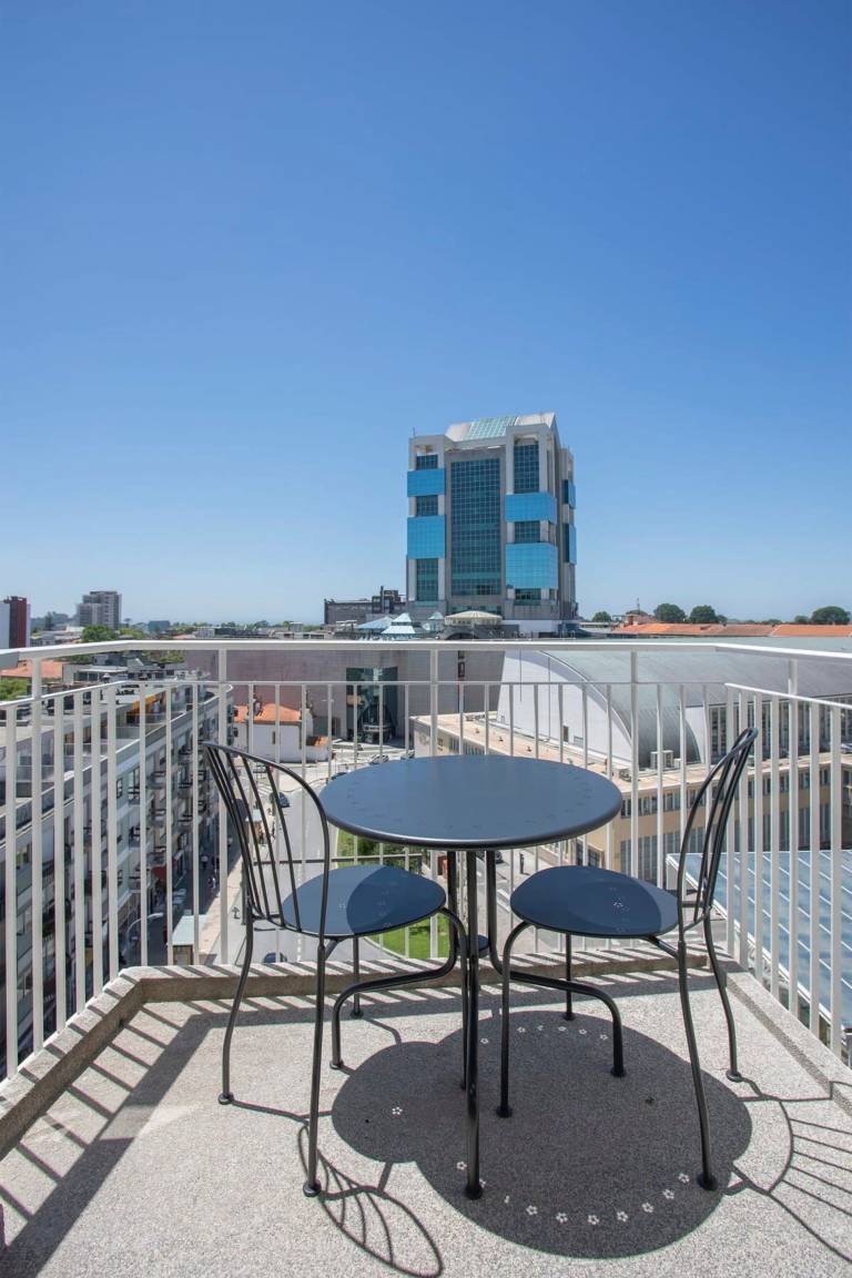 Apartamento ∙ 2 Habitaciones ∙ 6 Huéspedes - Valongo