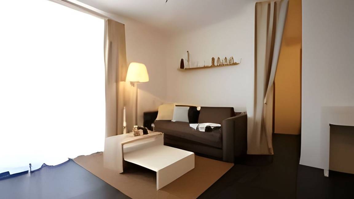 38 M² Apartment ∙ 1 Bedroom ∙ 2 Guests - Bad Doberan