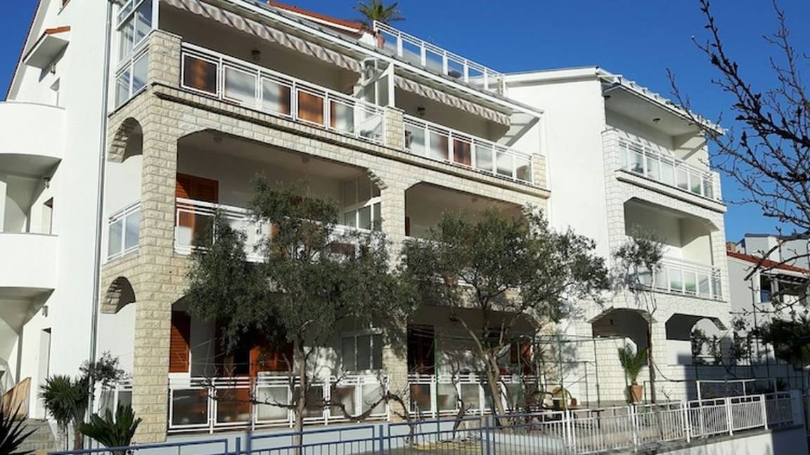 60 M² Appartement ∙ 2 Chambres ∙ 4 Personnes - Sveti Filip i Jakov