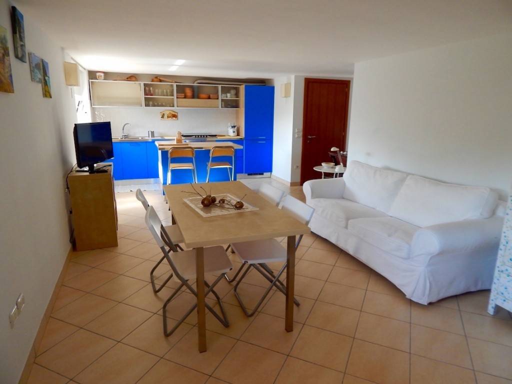 32 M² Appartement ∙ 1 Chambre ∙ 2 Personnes - Sirolo