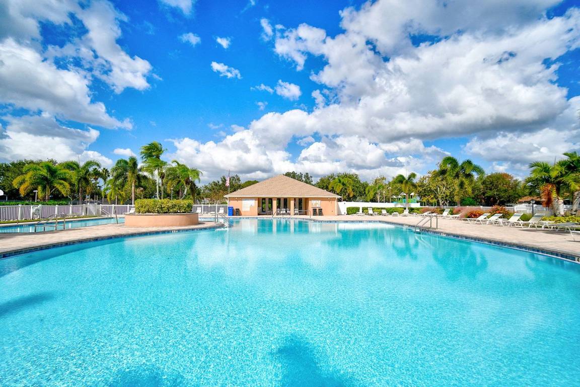 107 M² Casa ∙ 2 Habitaciones ∙ 4 Huéspedes - Lakewood Ranch, FL