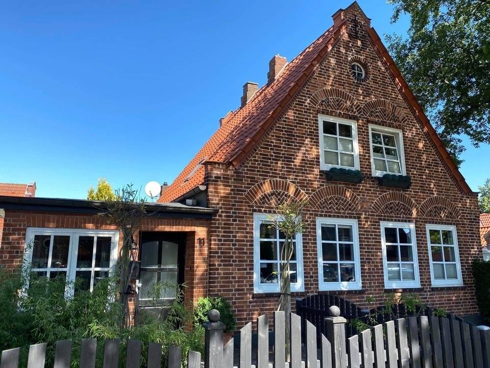 110 m² Ferienhaus ∙ 3 Schlafzimmer ∙ 6 Gäste – Bild 16