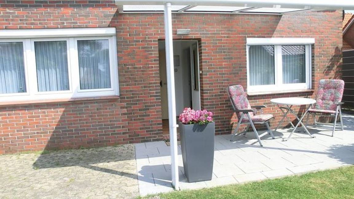 40 M² Ferienwohnung ∙ 1 Schlafzimmer ∙ 2 Gäste - Bad Zwischenahn