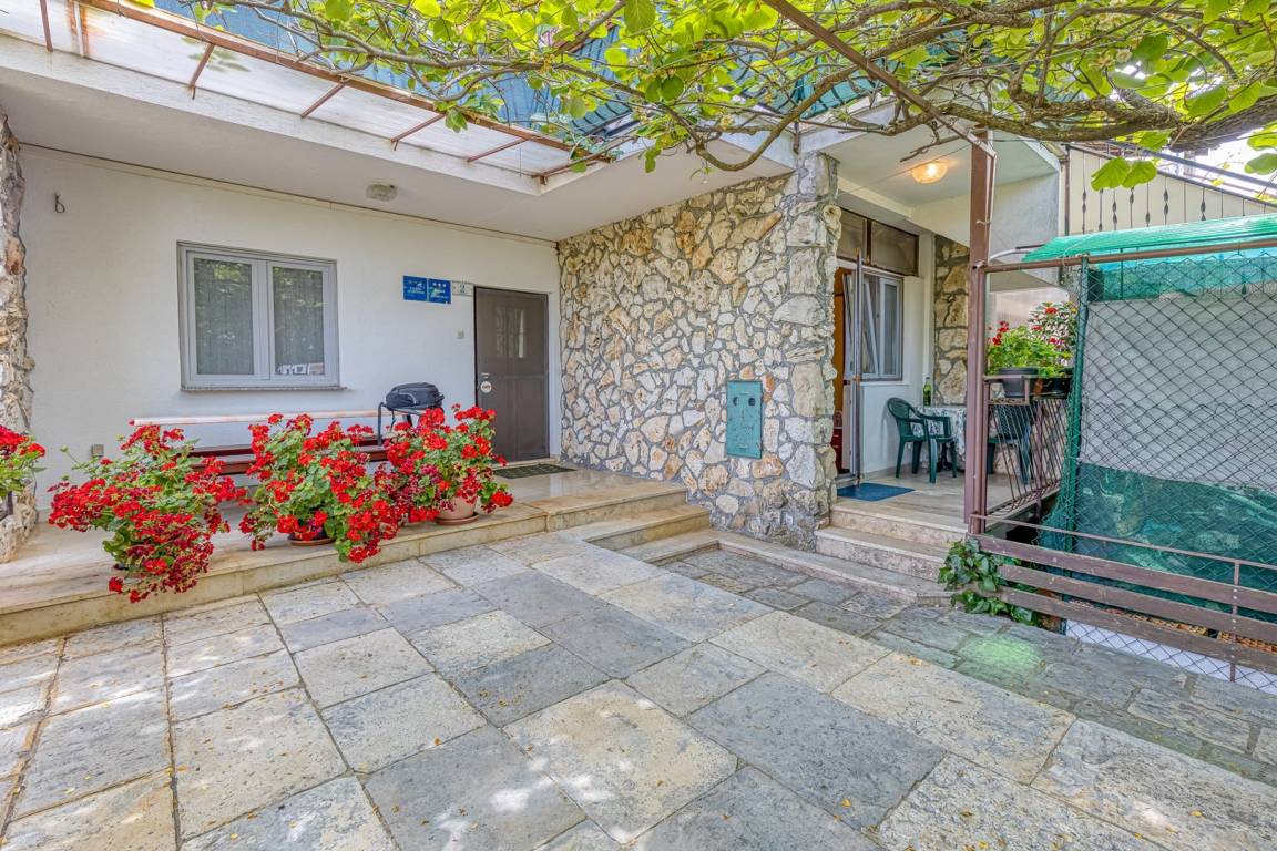 35 M² Appartement ∙ 1 Chambre ∙ 2 Personnes - Rovinj