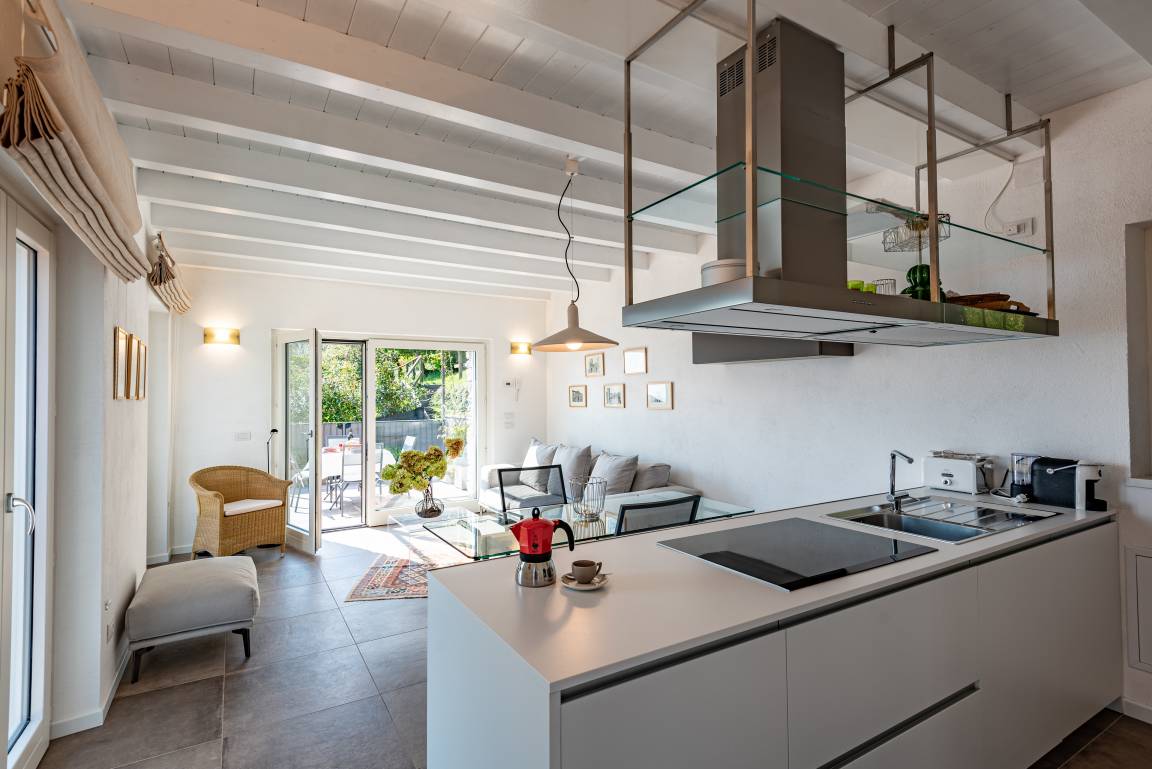 100 m² Ferienhaus ∙ 2 Schlafzimmer ∙ 4 Gäste – Bild 21