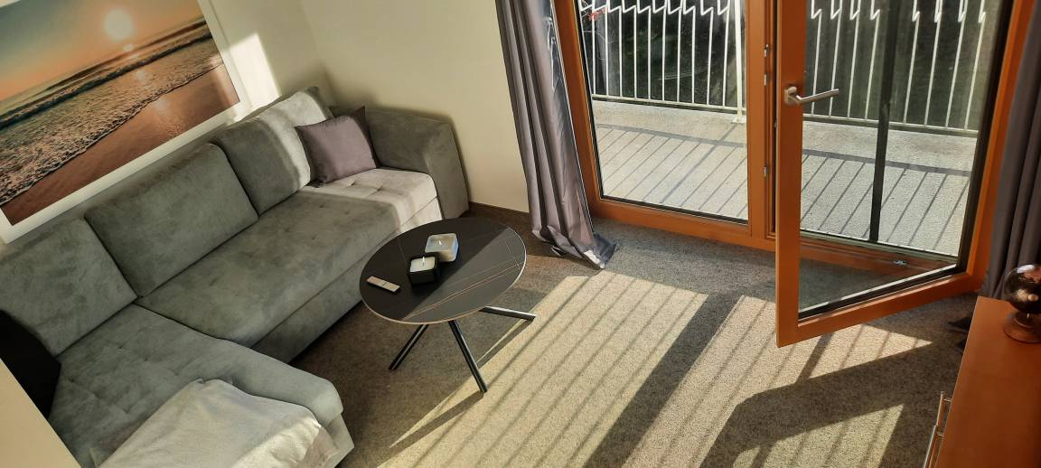 60 M² Ferienwohnung ∙ 2 Schlafzimmer ∙ 4 Gäste - Trostberg