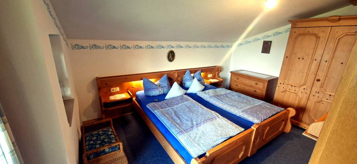 45 M² Apartment ∙ 4 Guests - Berchtesgaden
