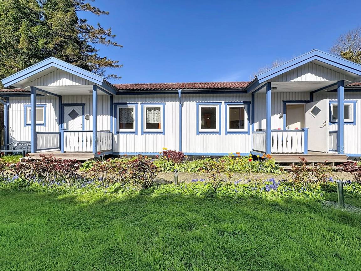 35 M² Appartement ∙ 1 Chambre ∙ 2 Personnes - Hiddensee