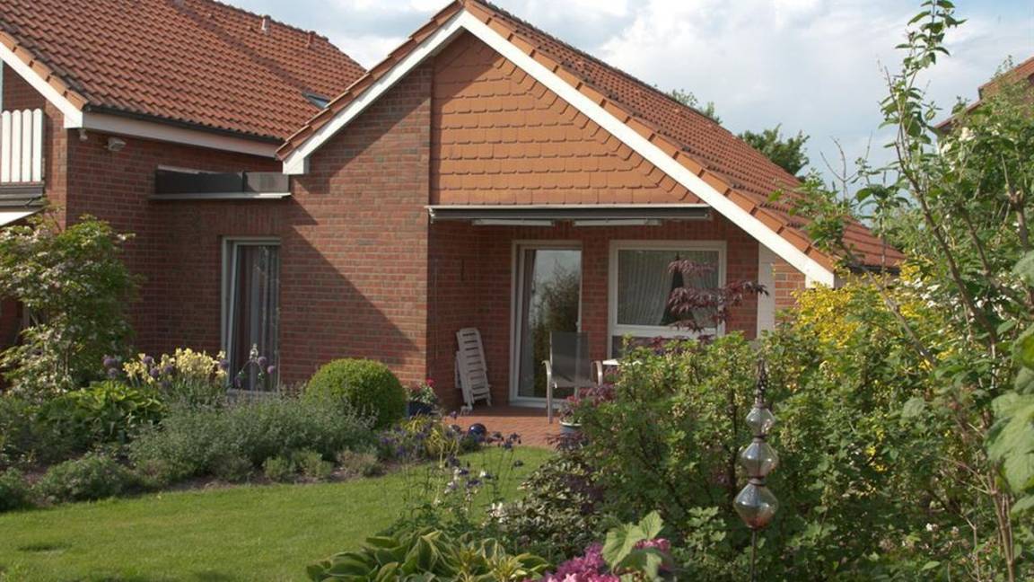 72 M² Apartamento ∙ 1 Habitación ∙ 2 Huéspedes - Walsrode