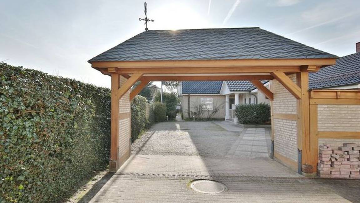 38 M² Ferienwohnung ∙ 1 Schlafzimmer ∙ 2 Gäste - Travemünde