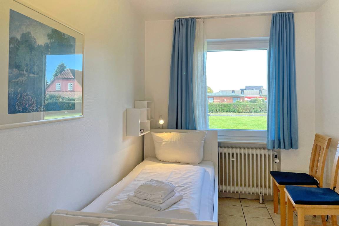 42 m² Ferienhaus ∙ 1 Schlafzimmer ∙ 2 Gäste – Bild 13