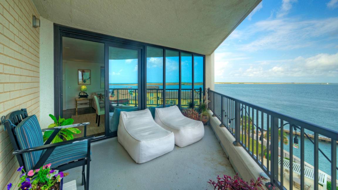 123 M² House ∙ 2 Bedrooms ∙ 4 Guests - Aransas Pass, TX