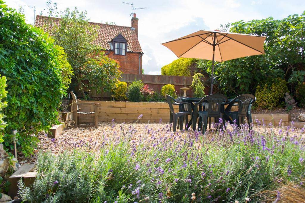 North Norfolk District