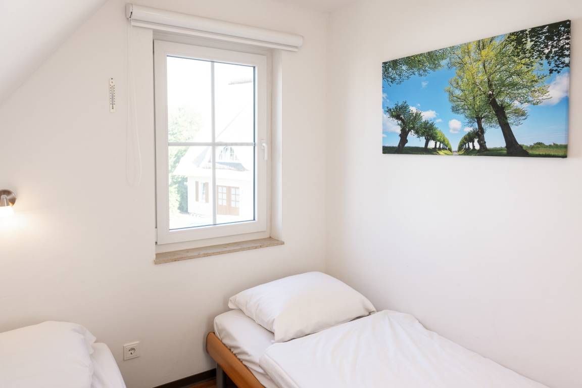 85 m² Ferienhaus ∙ 4 Schlafzimmer ∙ 8 Gäste – Bild 14