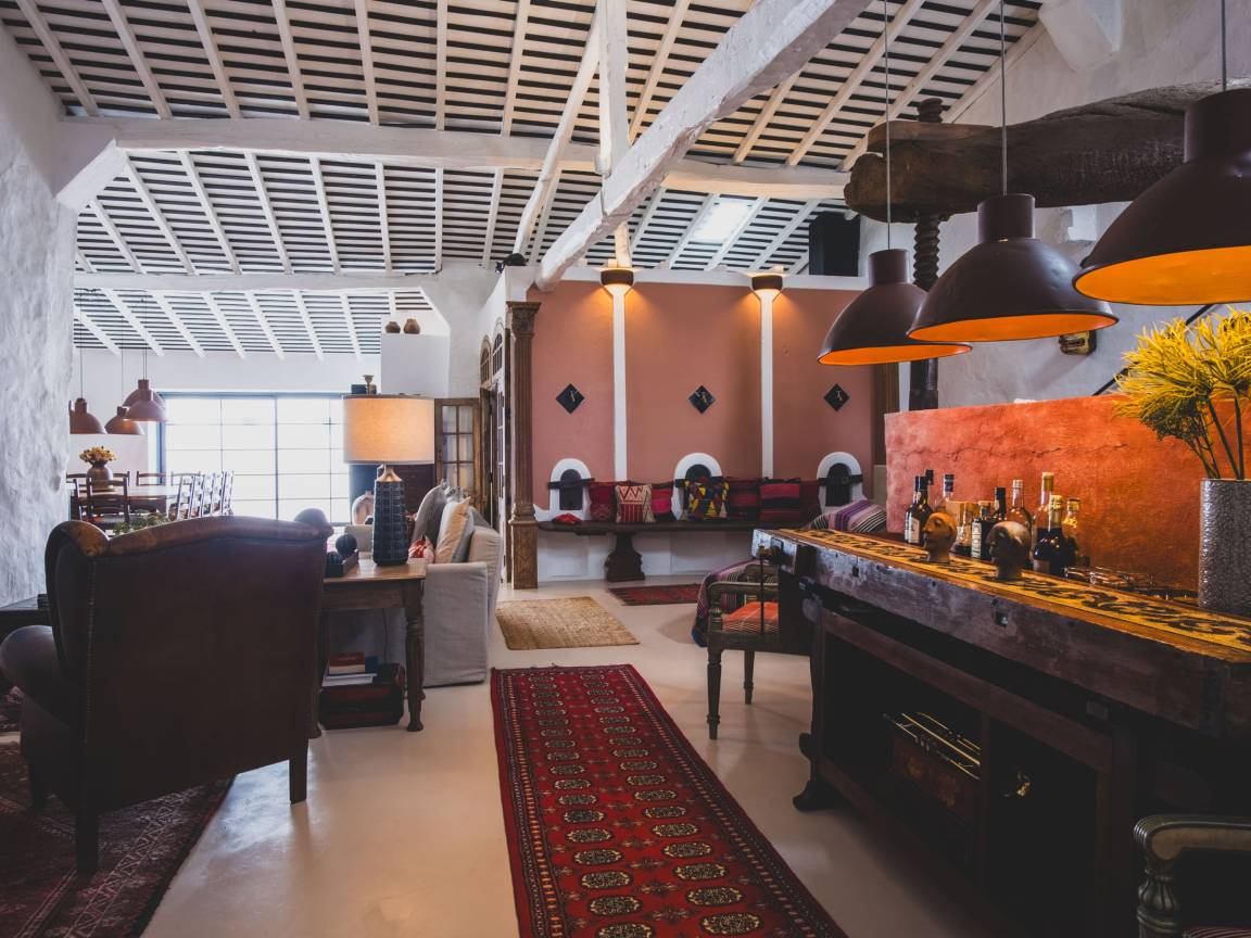 196 M² Apartamento ∙ 2 Quartos ∙ 6 Hóspedes - Óbidos
