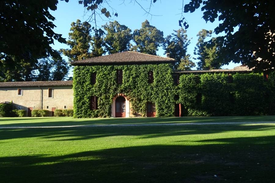 28 M² Longère ∙ 1 Chambre ∙ 3 Personnes - Bentivoglio