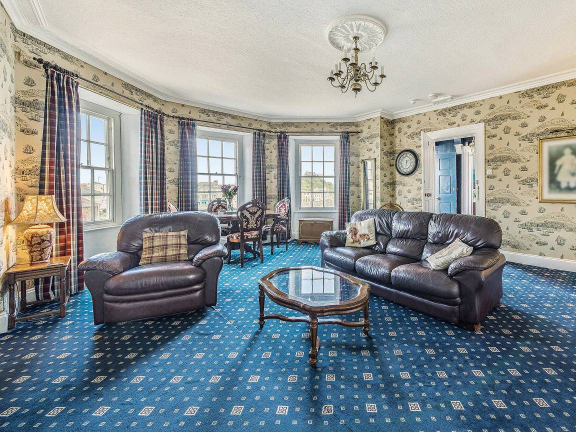 Cottage ∙ 2 Bedrooms ∙ 4 Guests - Ilfracombe