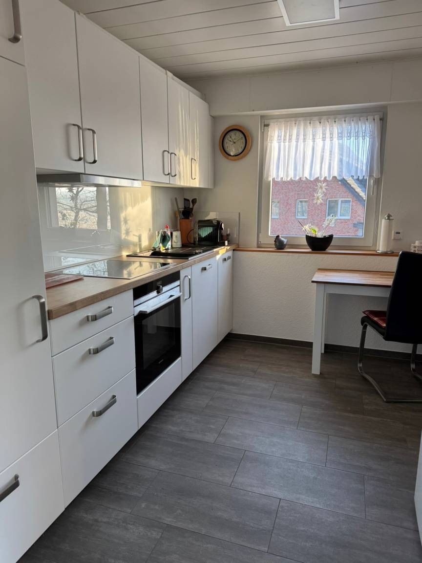 75 M² Apartment ∙ 1 Bedroom ∙ 2 Guests - Marl