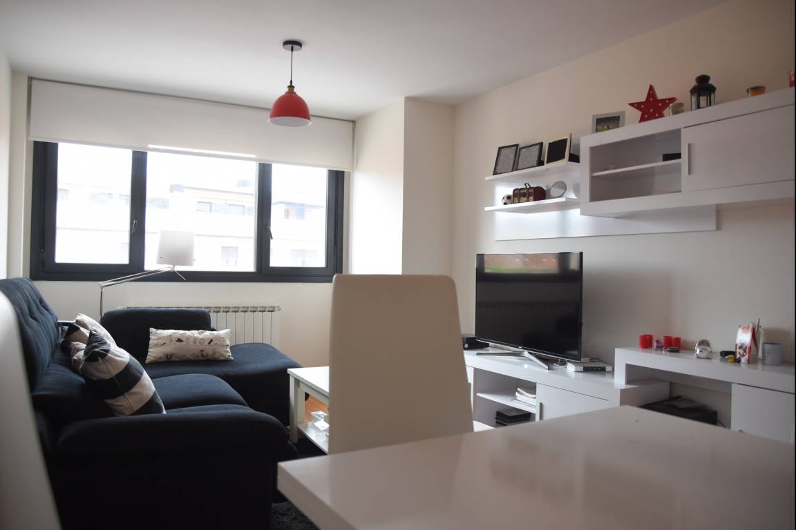 Duplex con soleada terraza! — foto 6