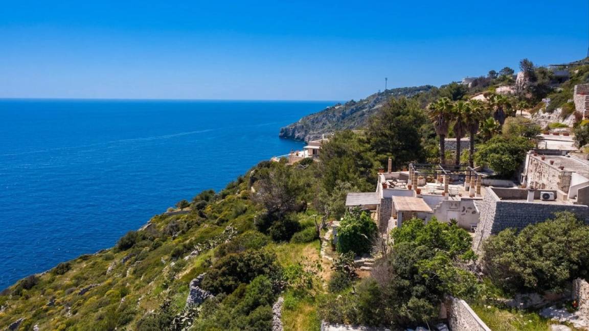 68 M² Casa Vacanza ∙ 2 Camere Da Letto ∙ 5 Ospiti - Gagliano del Capo