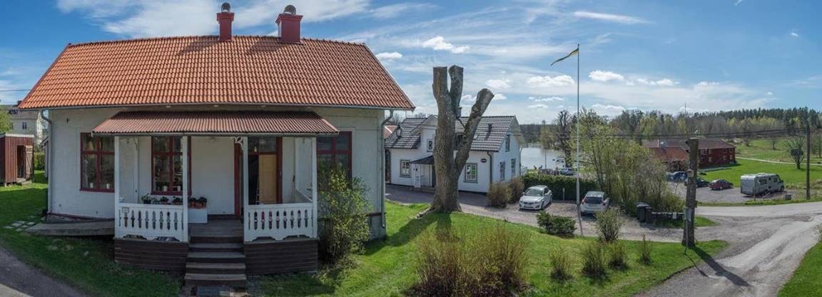70 M² Casa Vacanza ∙ 3 Camere Da Letto ∙ 6 Ospiti - Söderköping