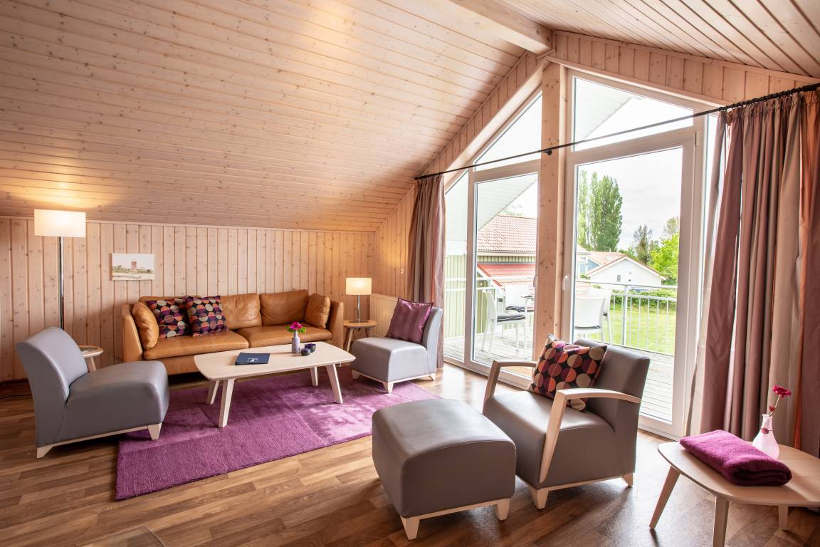 100 m² Ferienhaus ∙ 3 Schlafzimmer ∙ 6 Gäste – Bild 14