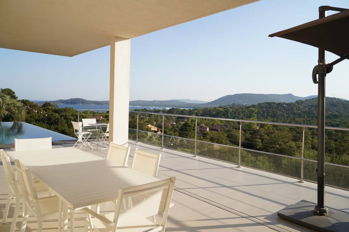 180 M² Villa ∙ 4 Slaapkamers ∙ 8 Gasten - Pinarellu