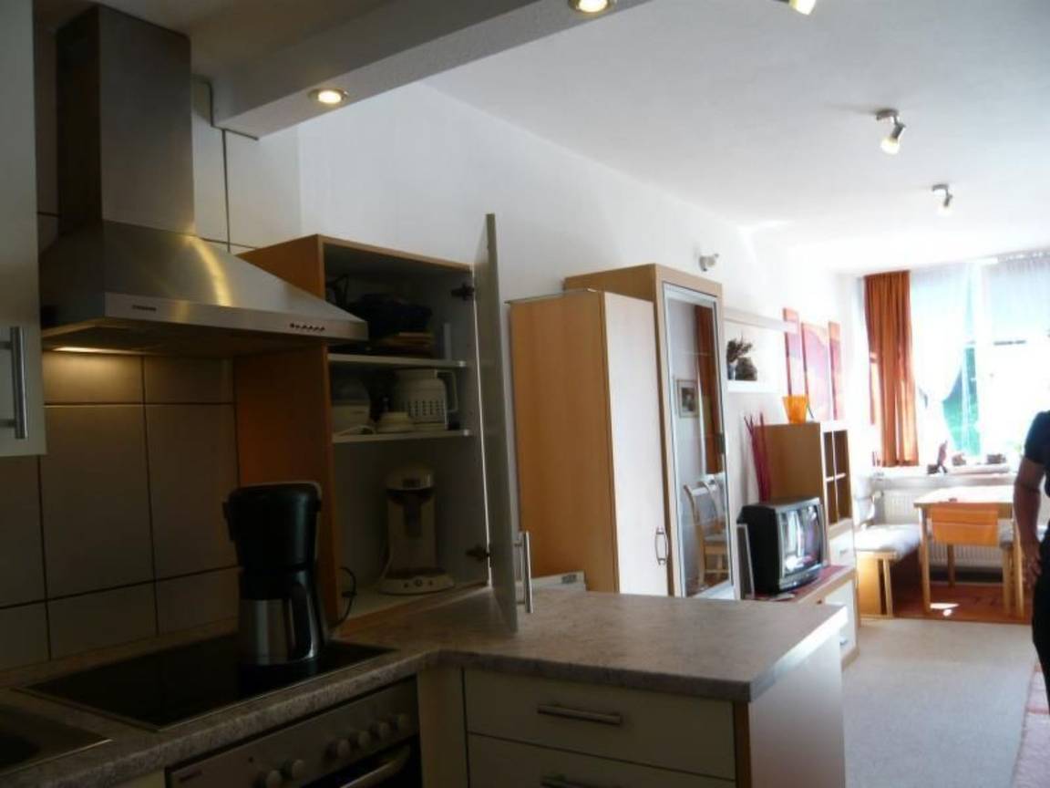 30 M² Ferienwohnung ∙ 2 Gäste - Balderschwang