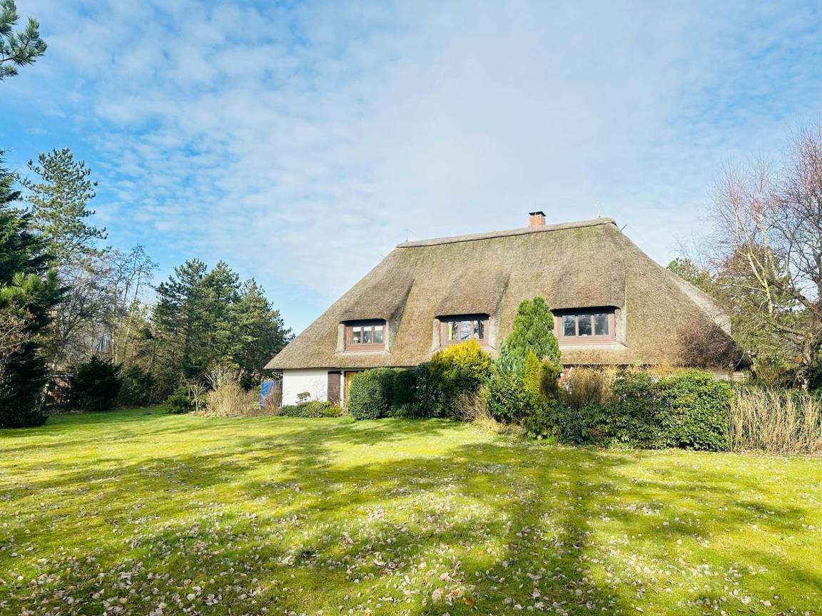 55 M² Appartement ∙ 1 Slaapkamer ∙ 2 Gasten - Sankt Peter-Ording